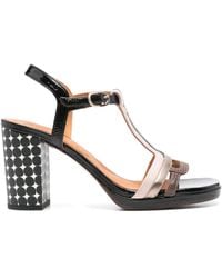 Chie Mihara - 85Mm Peyate Sandals - Lyst