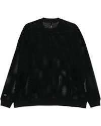 Rick Owens X Champion - X Champion T-Shirt - Lyst