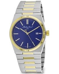 Mathey-Tissot - Montre Zoltan Mm - Lyst