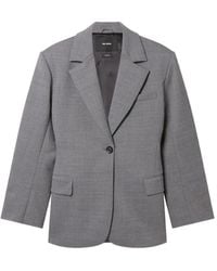 Axel Arigato - Wren Blazer - Lyst