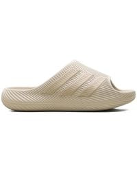 adidas - Purechill 3-Stripes Slides - Lyst