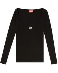 DIESEL - Top - Lyst