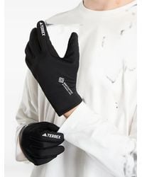 adidas - Terrex Xperior Gore-Tex Gloves - Lyst