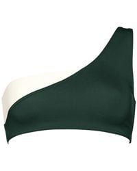 Eres - Paradoxe Bikini Top - Lyst