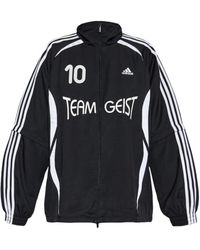 adidas - Adilenium Season 4 ジャケット - Lyst