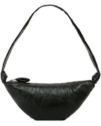 Lemaire - Medium Croissant Bag - Lyst