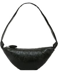 Lemaire - Croissant ショルダーバッグ M - Lyst