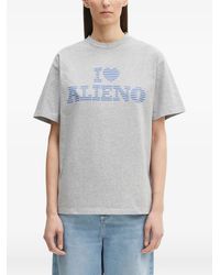 No Problemo - Graphic-Print Relaxed Fit T-Shirt - Lyst