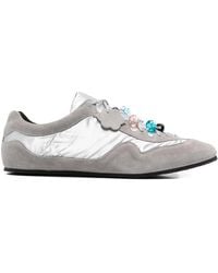 Cecilie Bahnsen - Sneakers Laise - Lyst