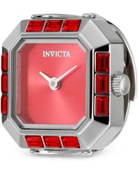 INVICTA WATCH - Montre Mini Bague 21 Mm - Lyst