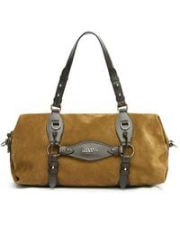 Isabel Marant - Tilpa Tote Bag - Lyst