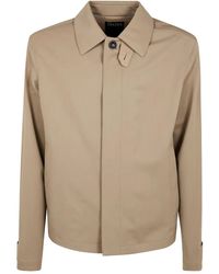 ZEGNA - ウール ジャケット - Lyst