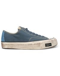 Visvim - Skagway Lo Sneakers - Lyst