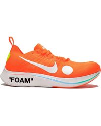 Zapatillas NIKE X OFF-WHITE de hombre desde 662 €