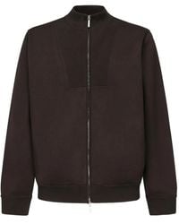 Loro Piana - Jack Met Hoge Hals - Lyst
