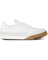 Givenchy - Zapatillas Yard De Piel Y Ante - Lyst
