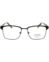 Jones New York - Rectangle-Frame Glasses - Lyst