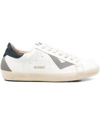 4b12 - Suprime Panelled Sneakers - Lyst