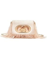 Liu Jo - Mini Lapuffy Cross Body Bag - Lyst