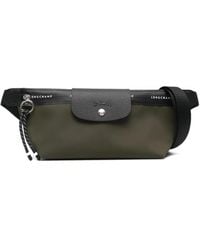 Longchamp - Große Le Pliage Energy Gürteltasche - Lyst