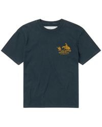 One Of These Days - Round Up T-Shirt - Lyst