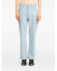 Second/Layer - Big Papi Flared Jeans - Lyst