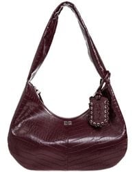 Ganni - Shoulder Bags - Lyst