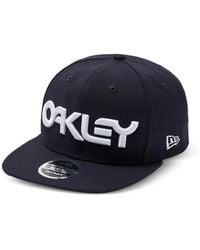 Oakley - 9Fifty Mark Ii Snapback Hat - Lyst