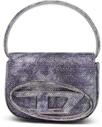 DIESEL - 1Dr Xs Tote Bag - Lyst