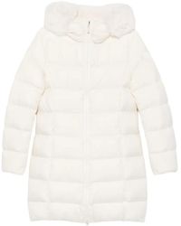 Colmar - Hooded Padded Coat - Lyst