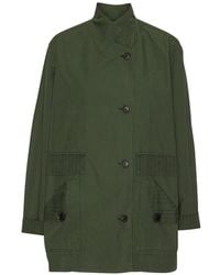 Henrik Vibskov - Mid-Air Buttoned Jacket - Lyst