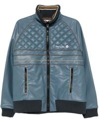 Kolor - Giacca Con Slogan - Lyst