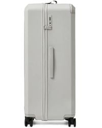 Phenix - Tela 100 Trunk Plus Hard-Shell Suitcase - Lyst