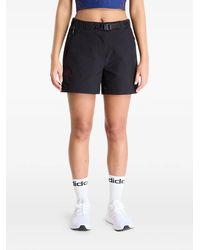 adidas - Terrex Xperior Clima365 Buckle-Detail Shorts - Lyst