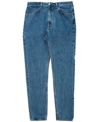 Givenchy - Vaqueros Slim Con Cinco Bolsillos - Lyst