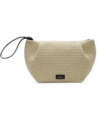 La Portegna - Marta Shoulder Bag - Lyst