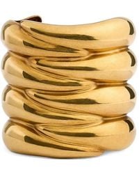 KHAITE - Cyclone Bracelet - Lyst