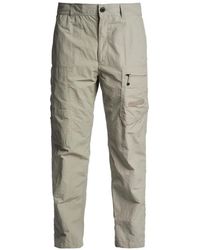 Parajumpers - Zip-Pocket Trousers - Lyst