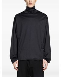 The Row - Karel Top Met Col - Lyst