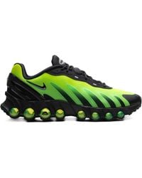 Nike - Air Max Dn8 "black/green" スニーカー - Lyst
