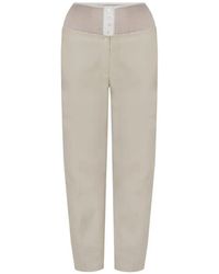 Contessa Mills - Laissez Trousers - Lyst