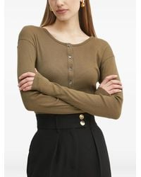 Pinko - ドロップショルダー Tシャツ - Lyst