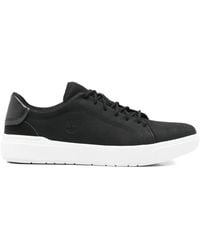 Timberland - Lace-Up Sneakers - Lyst