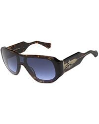 Vivienne Westwood - Lunettes De Soleil Orb À Monture Géométrique - Lyst