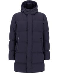 Herno - Coats - Lyst