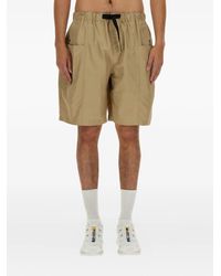 South2 West8 - Drawstring-Waist Bermuda Shorts - Lyst