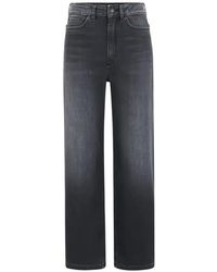 DRYKORN - Vaqueros Ajustados Flown - Lyst