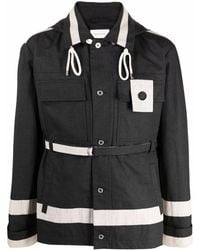 Craig Green - Jas Met Capuchon - Lyst