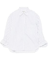 Twp - Chemise Next Morning - Lyst