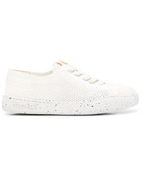 Camper - Peu Touring Low-Top Sneakers - Lyst